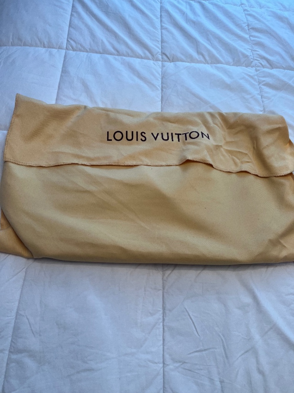 LV Neverfull GM